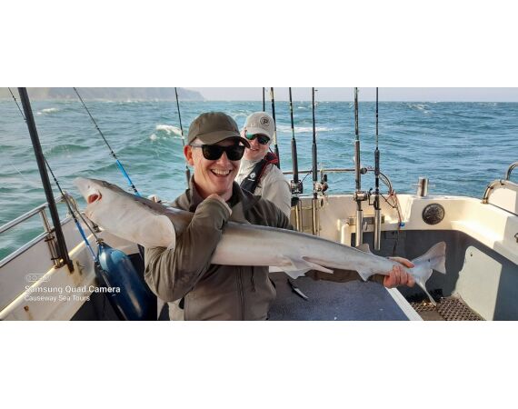 Noord Ierland, Port Rush