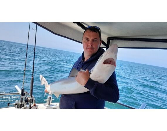 Noord Ierland, Port Rush