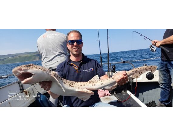 Noord Ierland, Port Rush