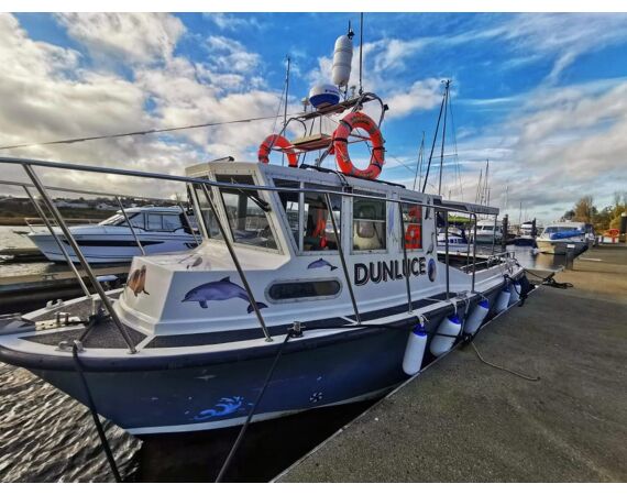 Noord Ierland, Port Rush