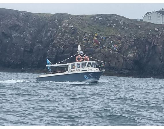 Noord Ierland, Port Rush