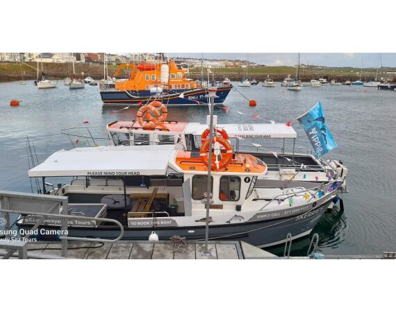 Noord Ierland, Port Rush