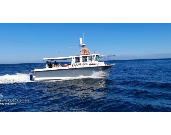 Noord Ierland, Port Rush