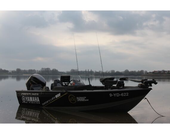 NEDERLAND ULTIMATE FISHING EXPERIENCE