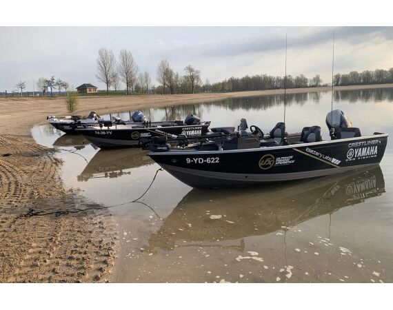 NEDERLAND ULTIMATE FISHING EXPERIENCE