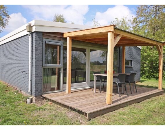 NEDERLAND ULTIMATE FISHING EXPERIENCE