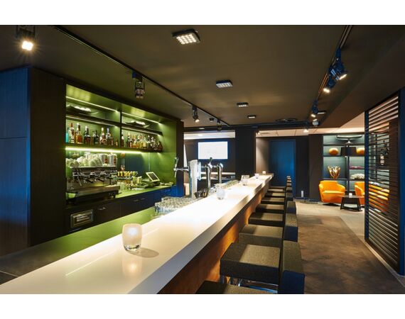 NEDERLAND ULTIMATE FISHING EXPERIENCE