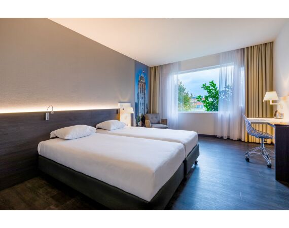 NEDERLAND ULTIMATE FISHING EXPERIENCE