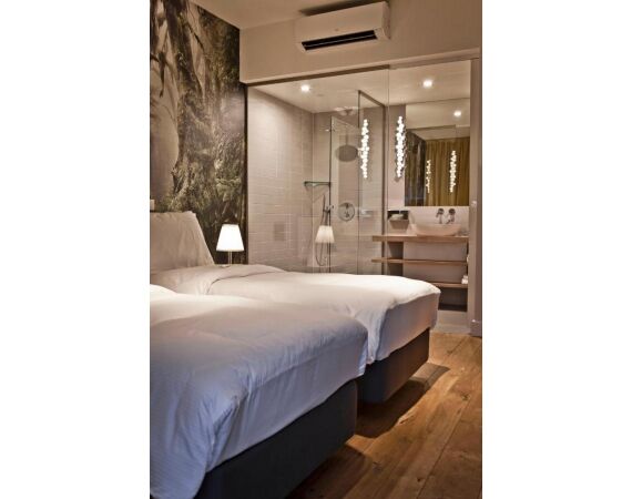 NEDERLAND ULTIMATE FISHING EXPERIENCE