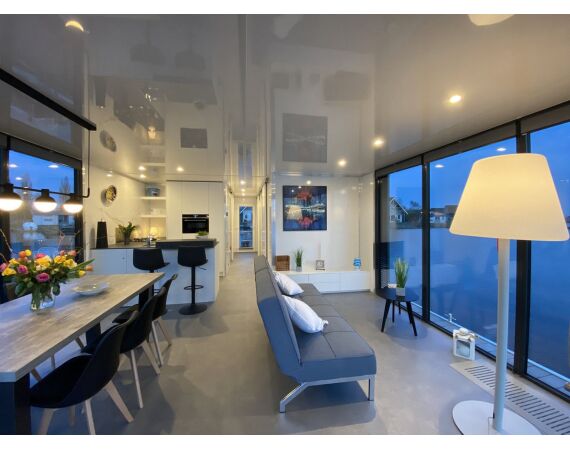 NEDERLAND ULTIMATE FISHING EXPERIENCE