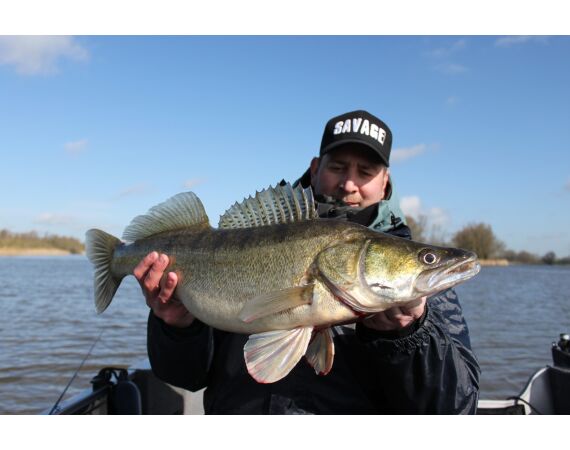 NEDERLAND ULTIMATE FISHING EXPERIENCE