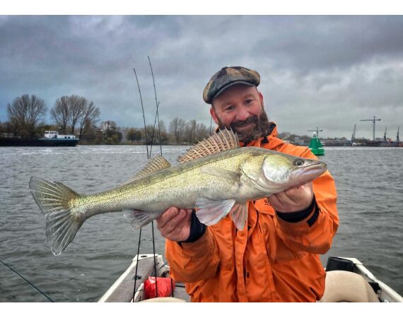 NEDERLAND ULTIMATE FISHING EXPERIENCE