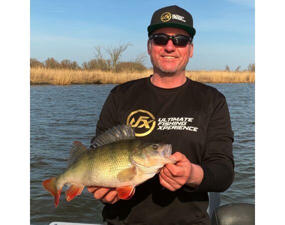 NEDERLAND ULTIMATE FISHING EXPERIENCE