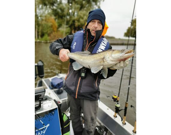 NEDERLAND ULTIMATE FISHING EXPERIENCE