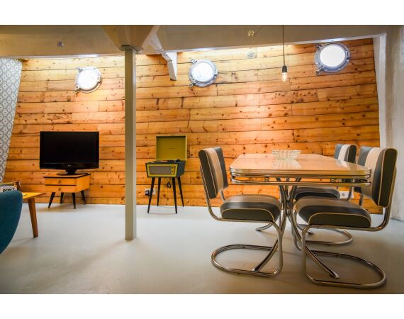 NEDERLAND ULTIMATE FISHING EXPERIENCE