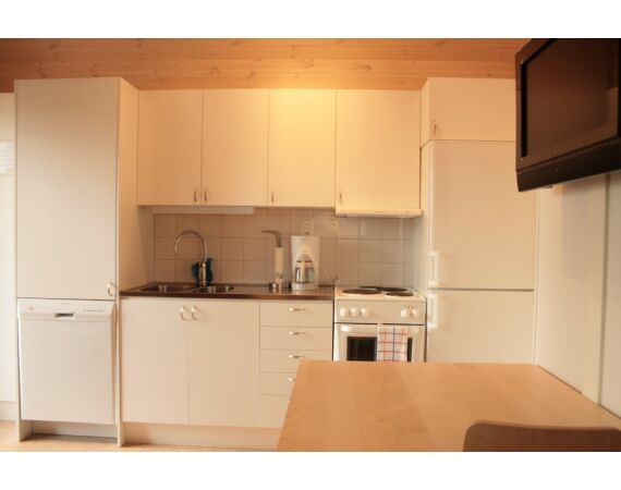 Vader zoon Roofvis week in zuid Zweden