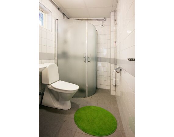 Vader zoon Roofvis week in zuid Zweden