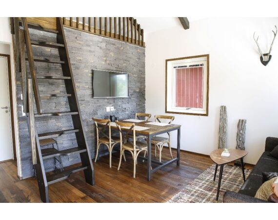 Vader zoon Roofvis week in zuid Zweden