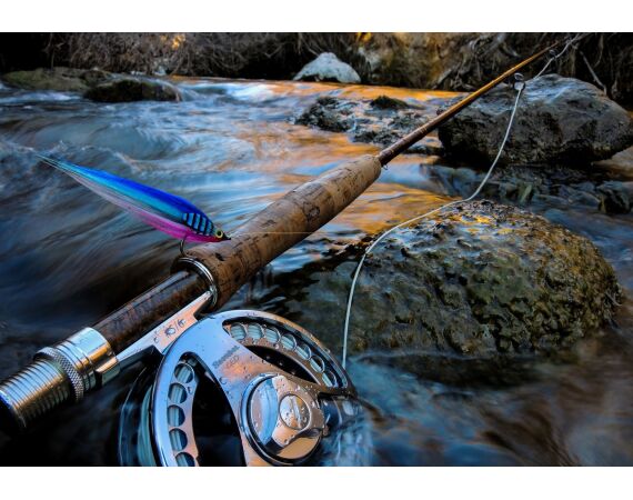 Op de top van de Pyreneeën