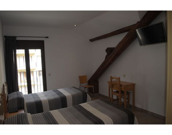 Pyreneeën van oost naar west