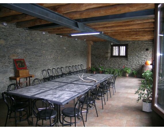 Pyreneeën van oost naar west