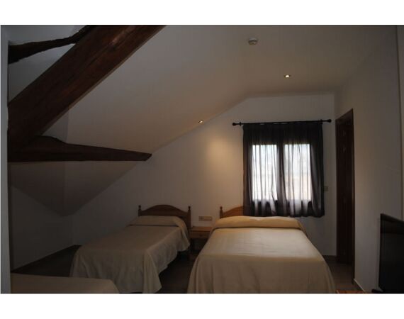 Pyreneeën van oost naar west