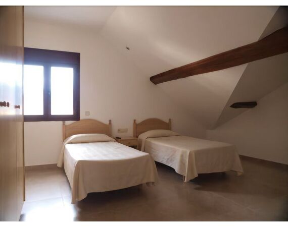 Pyreneeën van oost naar west