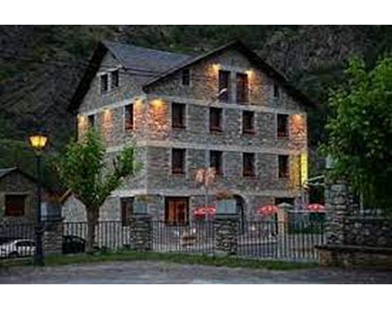 Pyreneeën van oost naar west