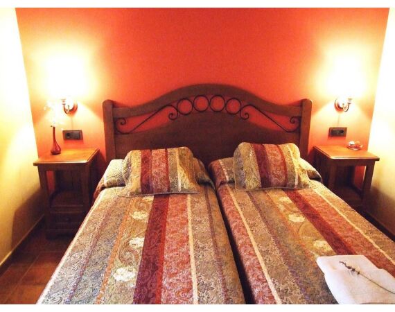 Pyreneeën van oost naar west