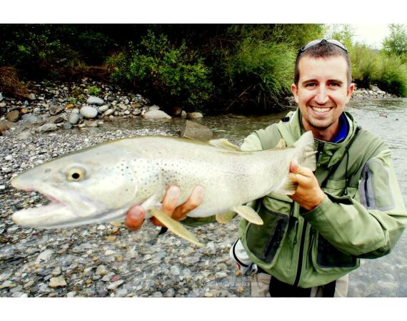 Pyreneeën van oost naar west