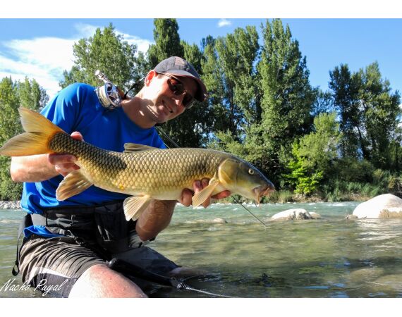 Pyreneeën van oost naar west