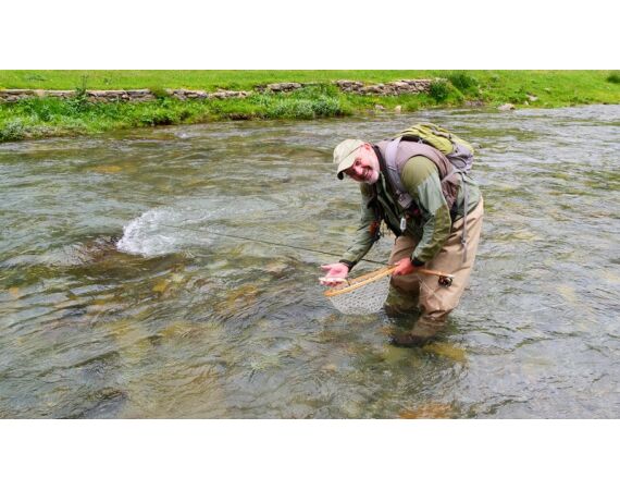 Pyreneeën van oost naar west