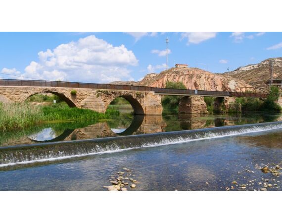 Pyreneeën van oost naar west