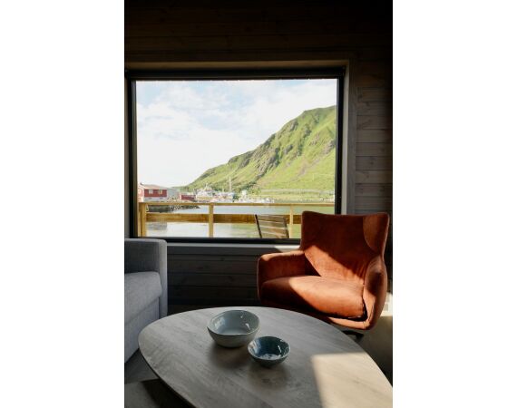 Hemmingodden Nappstraumen