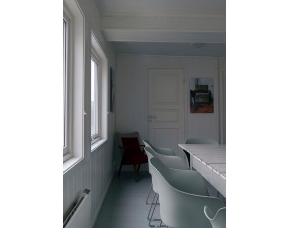 Hemmingodden Nappstraumen