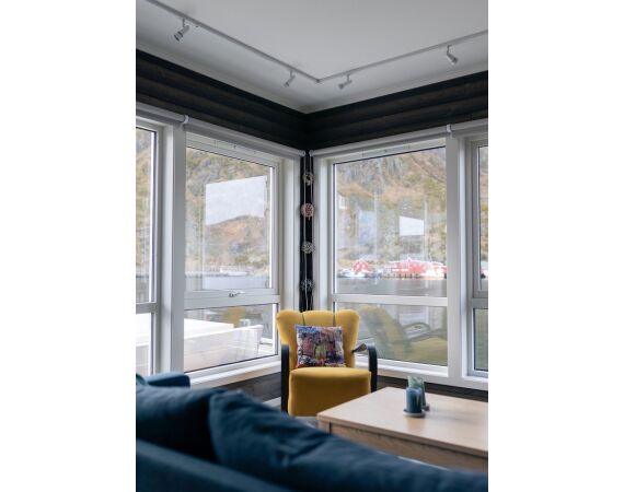 Hemmingodden Nappstraumen