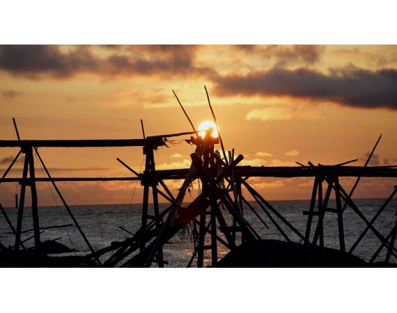 Hemmingodden Nappstraumen