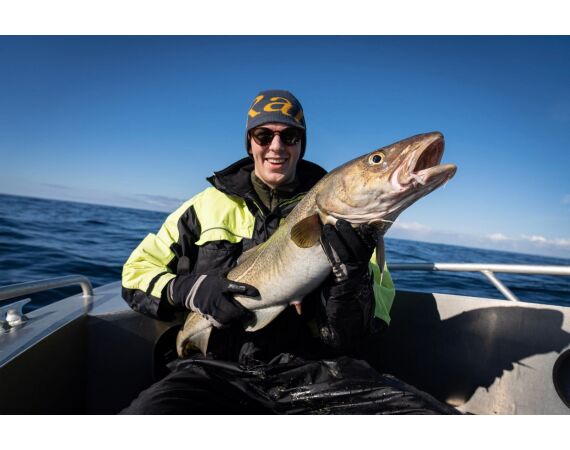 Hemmingodden Nappstraumen