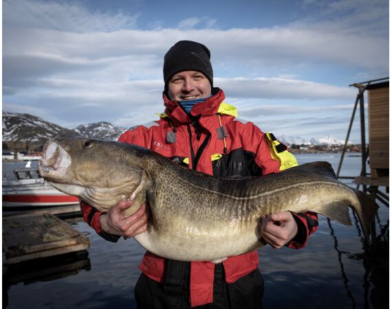 Hemmingodden Nappstraumen