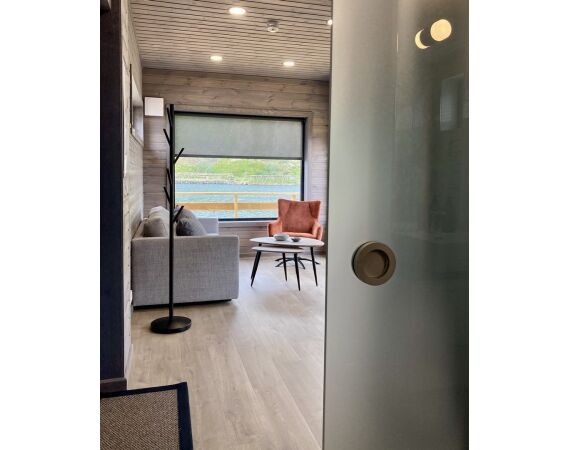 Hemmingodden Nappstraumen