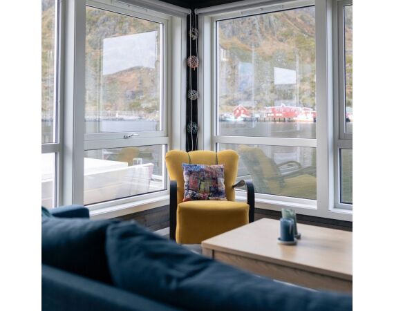 Hemmingodden Nappstraumen