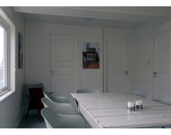 Hemmingodden Nappstraumen