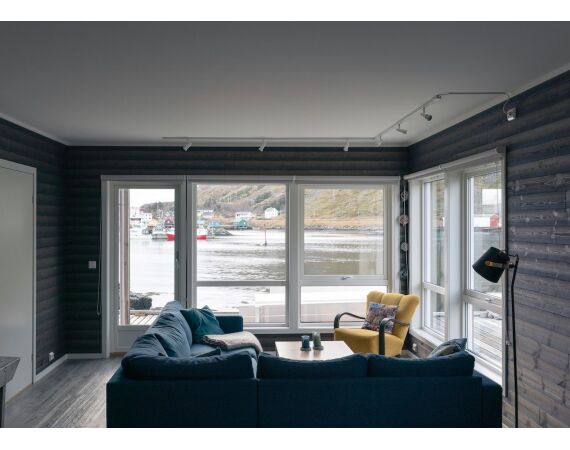 Hemmingodden Nappstraumen