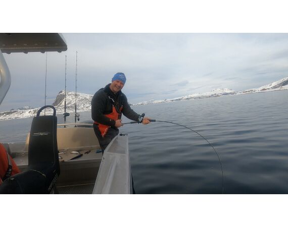 Hemmingodden Nappstraumen