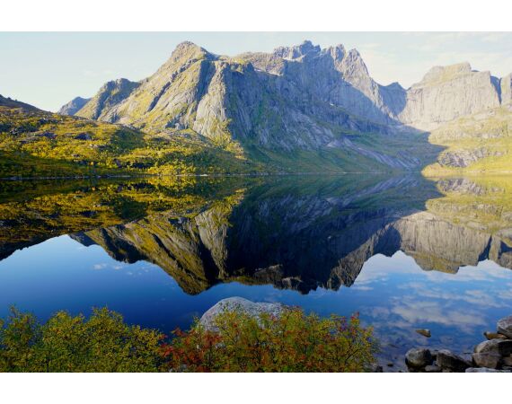 Hemmingodden Nappstraumen