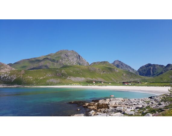 Hemmingodden Nappstraumen