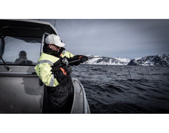 Hemmingodden Nappstraumen