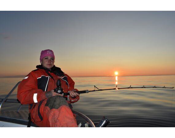 Hemmingodden Nappstraumen