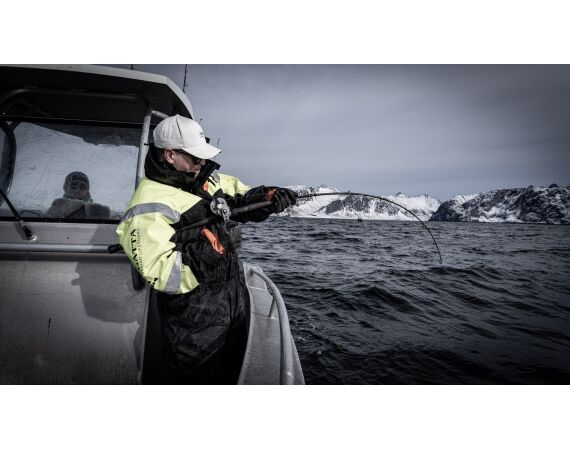 Hemmingodden Nappstraumen