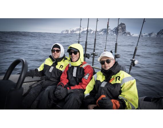 Hemmingodden Nappstraumen